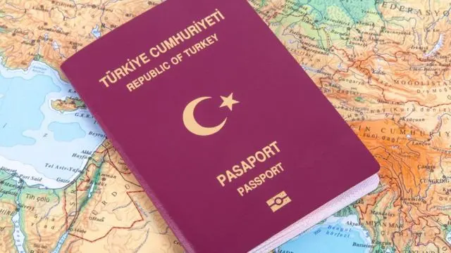 Türkiye, Henley Pasaport Endeksi’nde 7 sıra birden yükseldi