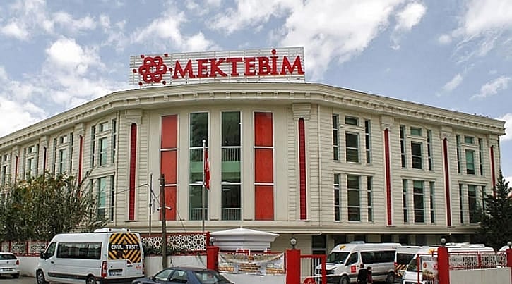 Mektebim Koleji sektörden çekildi