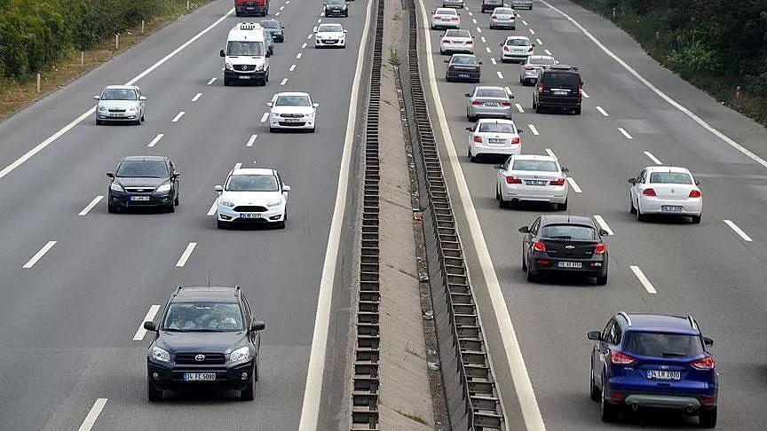 Zorunlu trafik sigortası tarifesinde değişiklik