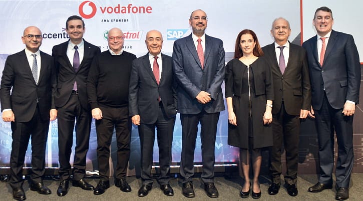 CEO’lar 2019’u konuştu