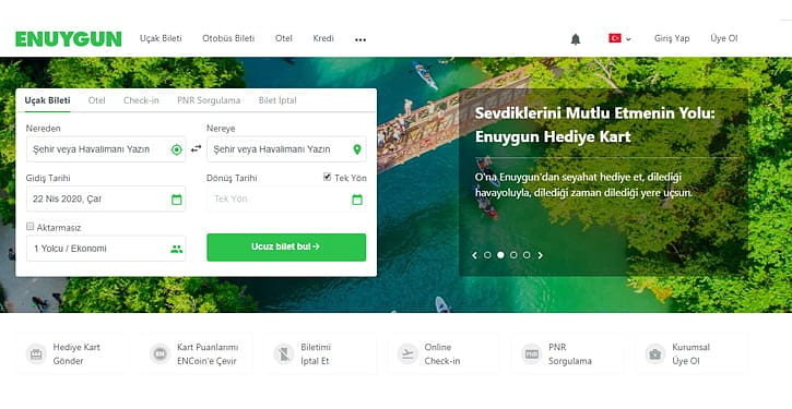 200 kişilik ekibimizle evden çalışıyoruz