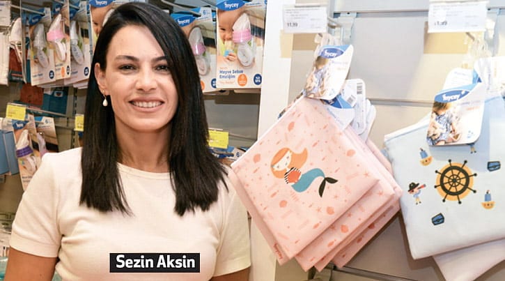 Ortaklığın ardından hedef büyüttü