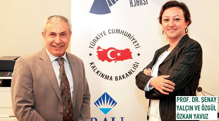 Büyük veri üzerine araştırma yapacak