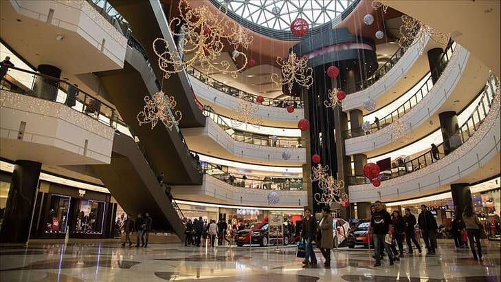 AYD'den AVM’lerin kapatılmasına yönelik tavsiye kararı