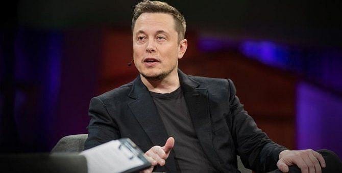 Elon Musk'tan Putin'e iki dilde Clubhouse daveti