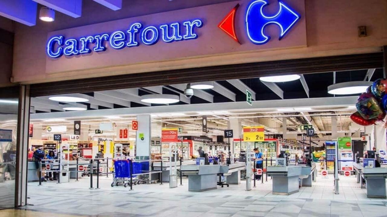 CarrefourSA'dan fiyatlarda indirim açıklaması