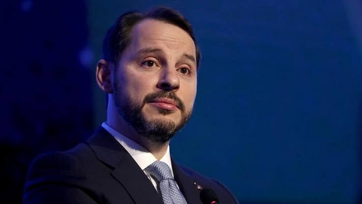Albayrak: TL varlıklara  yatırım yapanlar kazandı
