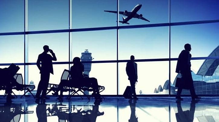 Turizmde ziyaretçi rekoru geldi bile