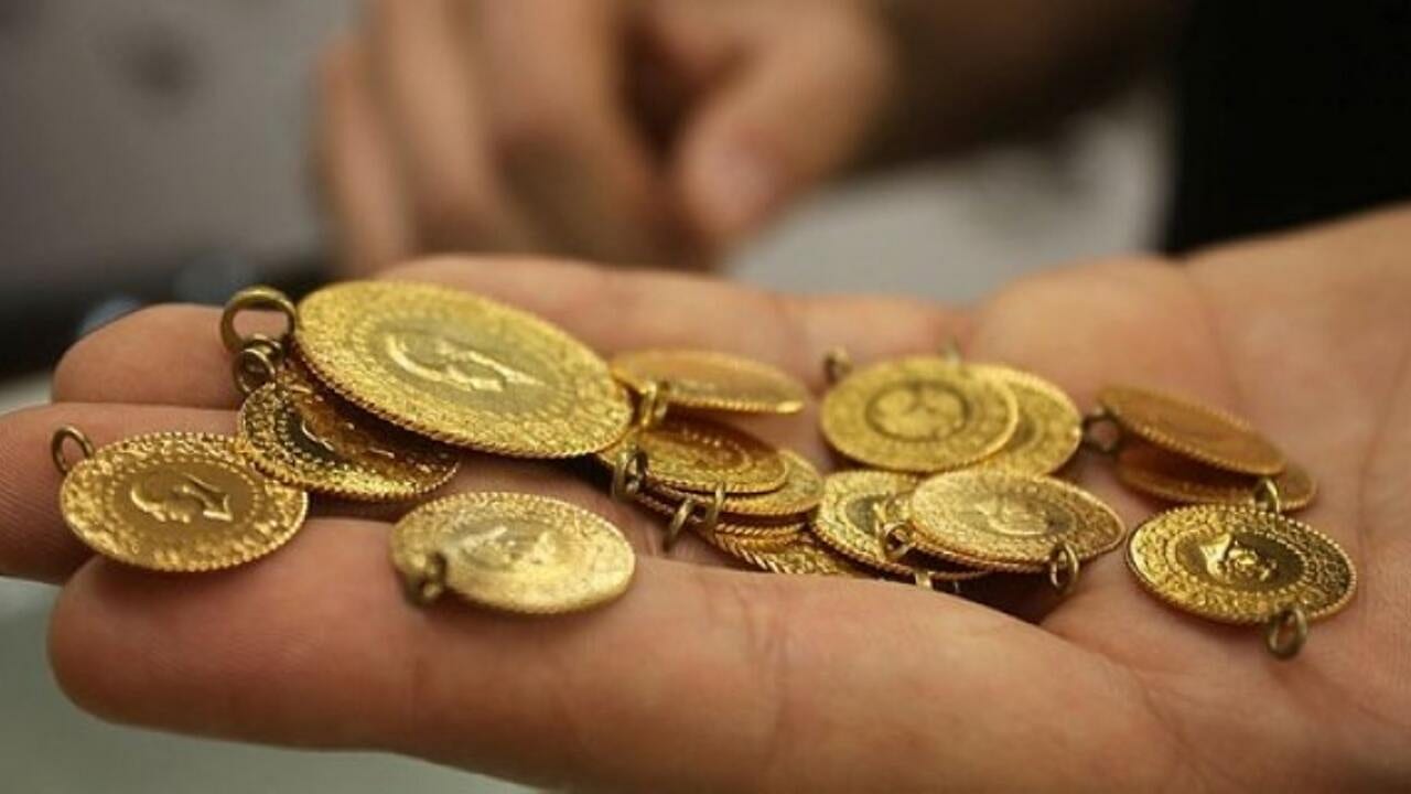 Gram altın 328 lira seviyesinde!