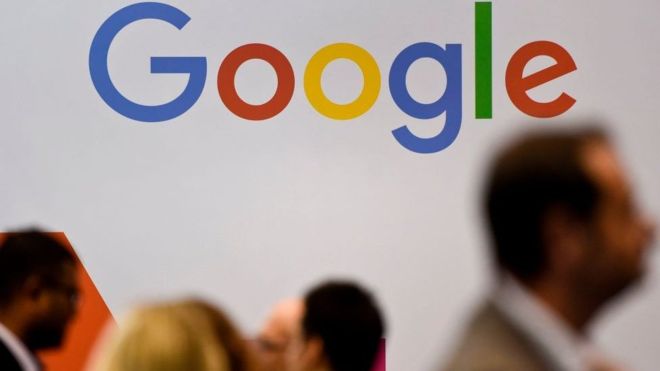 Google'den 2,42 milyar euroluk cezaya itiraz