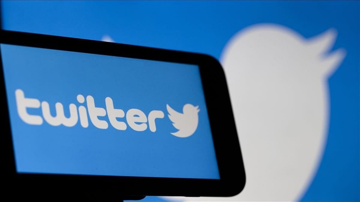 Twitter Putin'li hashtagi kullanan 100'den fazla hesabı askıya aldı