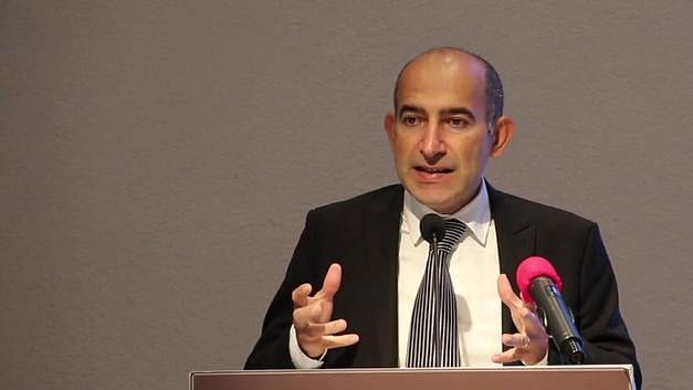 Cengiz Holding'den 'Melih Bulu' açıklaması
