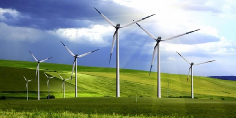 Yenilenebilir enerjide iki yatırım daha tam kapasite devrede