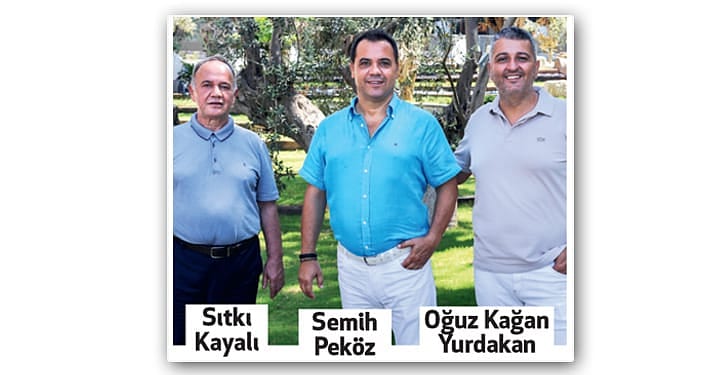 Kuşadası'na 10 milyon dolarlık yatırım