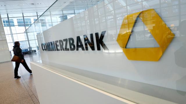 Commerzbank, Macaristan'daki birimini satıyor