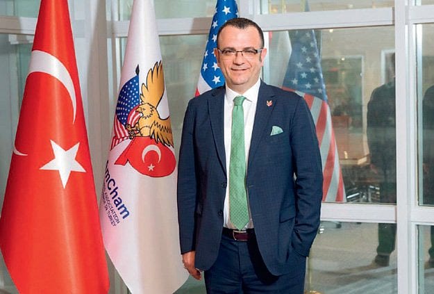 Gıda ihracatçıları ABD’ye göz dikti-1