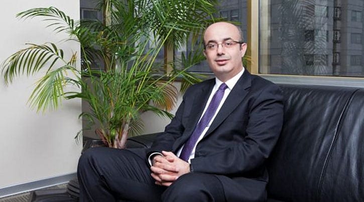 Kendi mimarları tasarladı