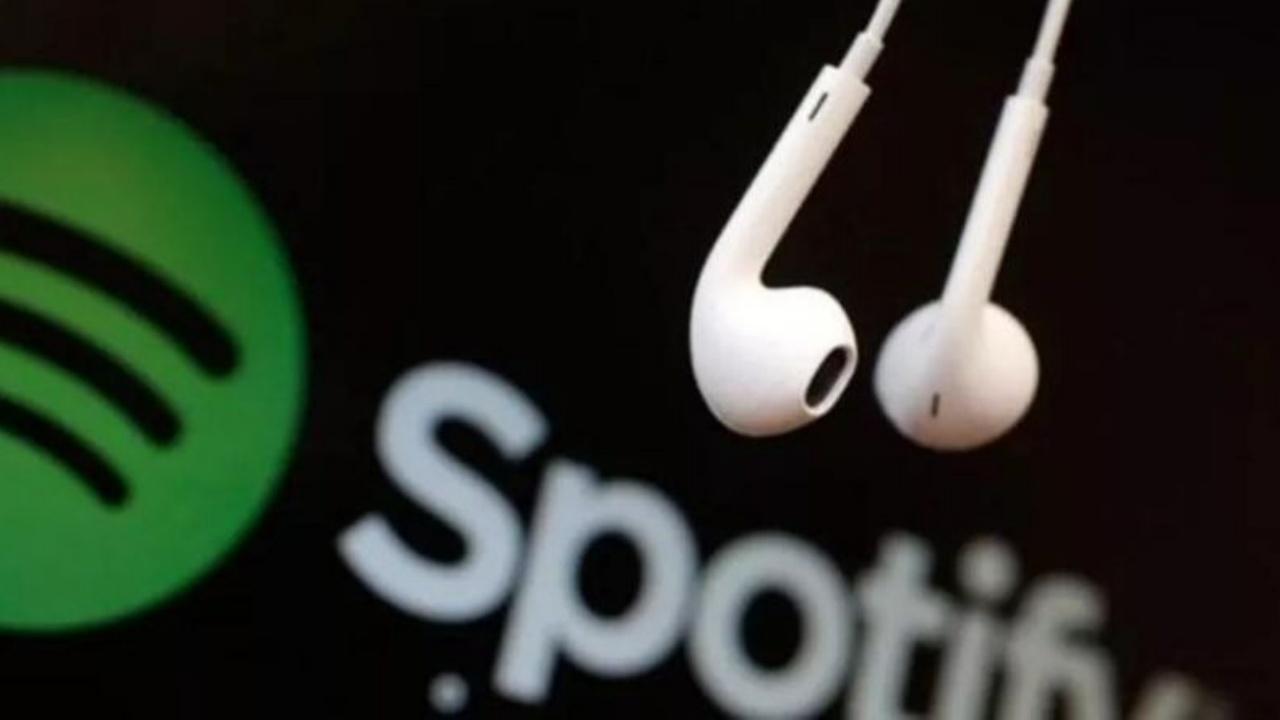 Rusya’daki ofisini kapatan Spotify'dan yeni karar