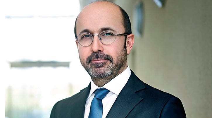 2018'de krediler yüzde 10-15 büyür