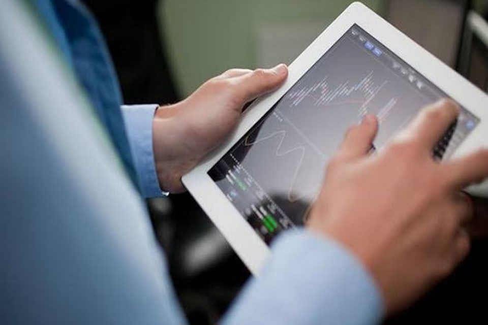 Aracı kurumların gelirleri, 2020'de iki katına çıktı