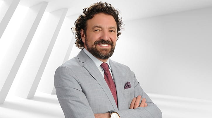 Dünyaya ABD’den yayılacak