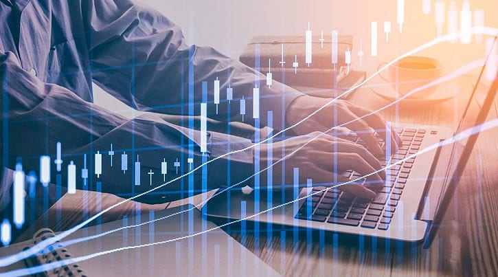 BIST 100 hisselerinin teknik analizi (3.6.2019)