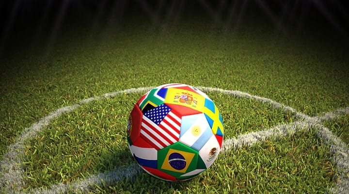 Biraz da futbolun vergisi