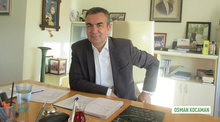 'Yerli somon'u Japonya'ya satıyor