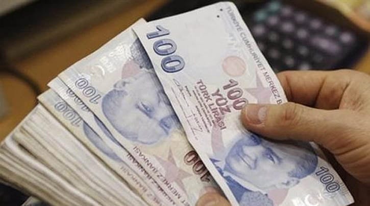 Bakanlıktan vergi borcu olanlar için açıklama