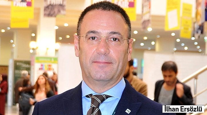 Makine üreticileri Konya’da buluşacak