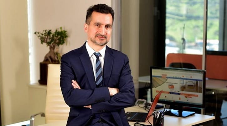 Girişimcilik fırsatı