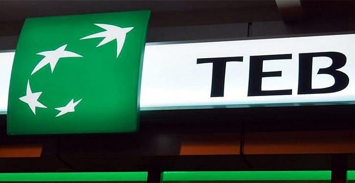 TEB ile EBRD'den 50 milyon dolarlık iş birliği