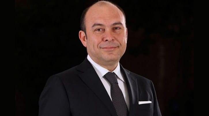 Sabancı Sanayi Grubu'nda atama