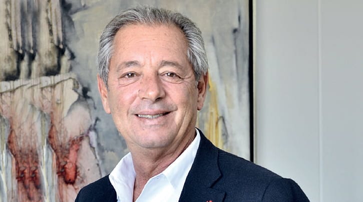 Yeni niş yatırımla ciromuzu arttıracağız