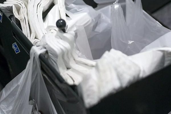 TÜRMOB'tan poşet beyannamesinin ertelenmesi talebi