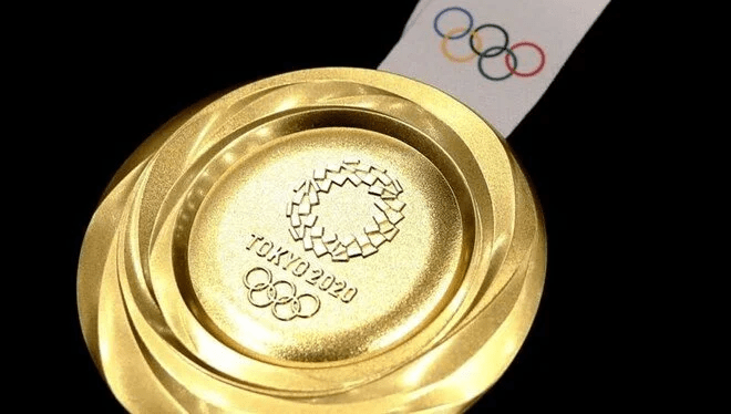 Bir olimpiyat madalyasının değeri ne kadar?