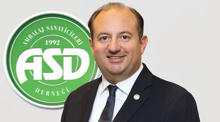 Ambalaj sektörü hedef büyüttü