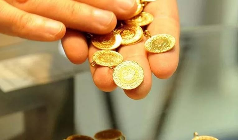Altının kilogramı 1 milyon 21 bin liraya yükseldi