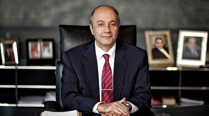 TÜSİAD üyeleri en çok neyi merak ediyor?