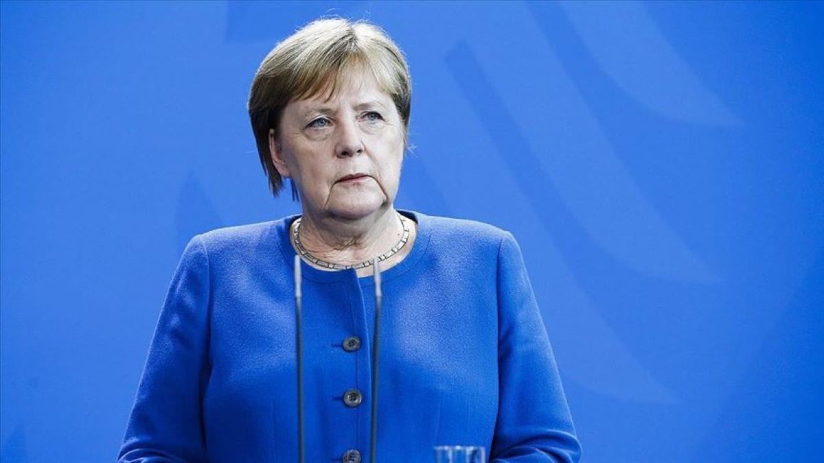 Merkel sonrası partisi neden tarihin en düşük oyunu aldı?