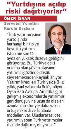 Türk turizmciler dünyaya açılıyor-1