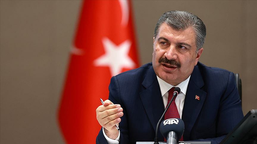 24 Eylül Türkiye koronavirüs tablosu açıklandı