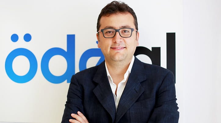 Ödeal 2017,de iki kat büyüyecek