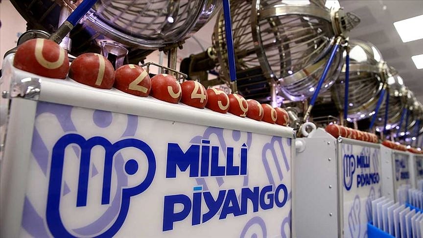 Milli Piyango İdaresi'ne yeni genel müdür