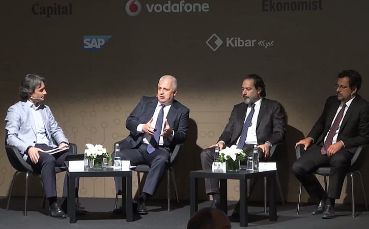 CEO Club Endüstri 4.0 Buluşması