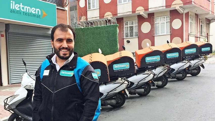 İletmen 4.4 milyon TL yeni yatırım aldı