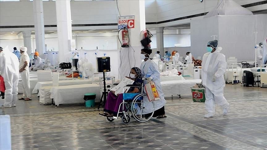 Bilim insanlarından endişelendiren 'Beta varyantı' uyarısı