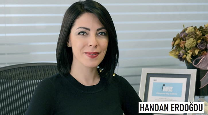 Fikri üniversiteliler veriyor, onlar hayata geçiriyor