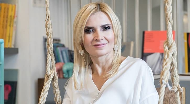 Tasarım ürün arayanlara hitap ediyor