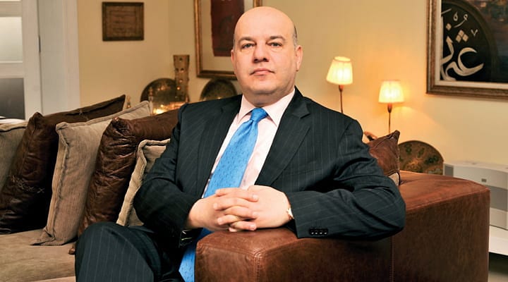 Türkiye ekonomisi hacıyatmaz gibidir!